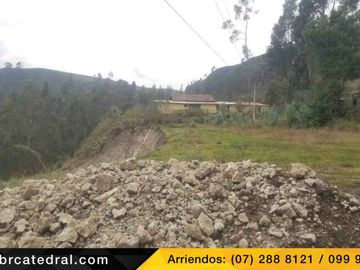 Terreno de venta en Deleg Solano – código:19023