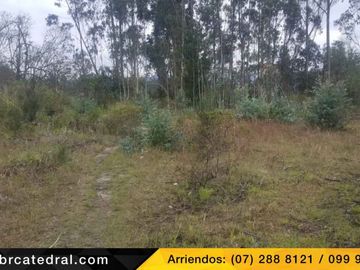 Terreno de venta en Deleg Solano – código:19023