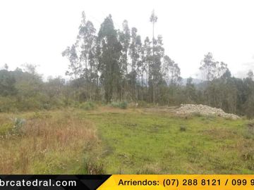 Terreno de venta en Deleg Solano – código:19023