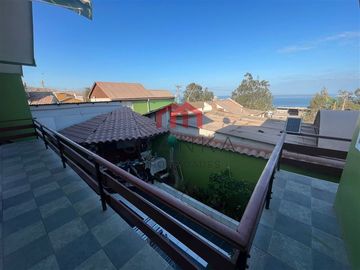 Casa en Venta en Cerro Trapecio