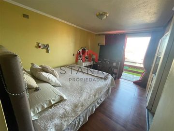 Casa en Venta en Cerro Trapecio