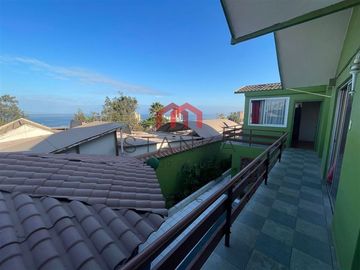 Casa en Venta en Cerro Trapecio