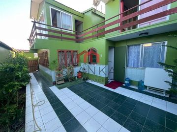 Casa en Venta en Cerro Trapecio