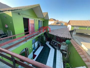 Casa en Venta en Cerro Trapecio