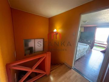 Casa en Venta en Cerro Trapecio
