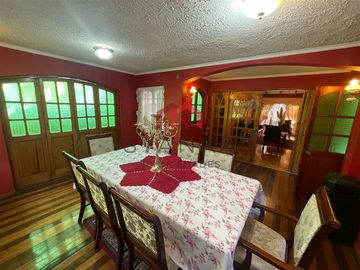 Casa en Venta en Cerro Trapecio
