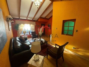 Casa en Venta en Cerro Trapecio