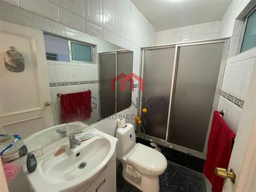 Casa en Venta en Cerro Trapecio