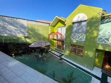 Casa en Venta en Cerro Trapecio