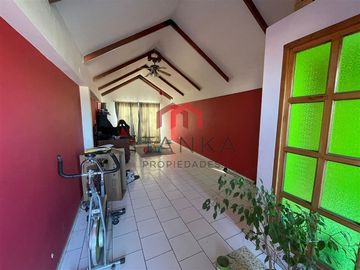 Casa en Venta en Cerro Trapecio