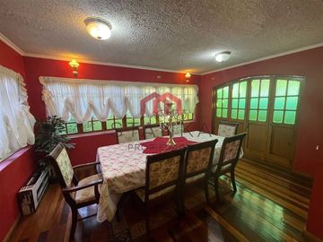 Casa en Venta en Cerro Trapecio