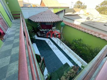 Casa en Venta en Cerro Trapecio