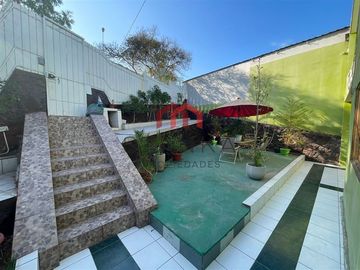 Casa en Venta en Cerro Trapecio