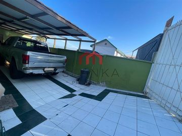 Casa en Venta en Cerro Trapecio