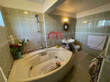 Casa en Venta en Cerro Trapecio