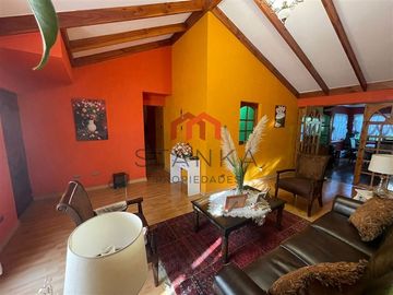Casa en Venta en Cerro Trapecio