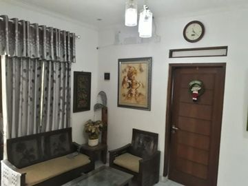 DIJUAL RUMAH 1.5 LT HOOK DAN ASRI DI TAMAN SARI PURI BALI SAWANGAN