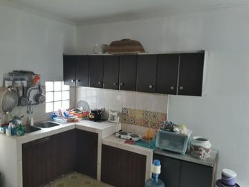 DIJUAL RUMAH 1.5 LT HOOK DAN ASRI DI TAMAN SARI PURI BALI SAWANGAN