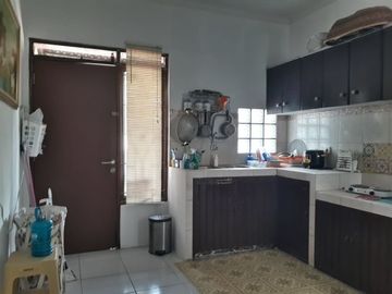DIJUAL RUMAH 1.5 LT HOOK DAN ASRI DI TAMAN SARI PURI BALI SAWANGAN
