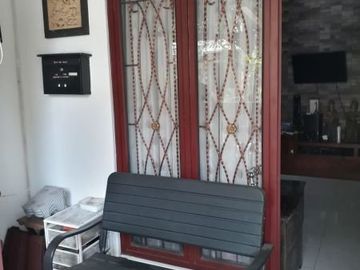 DIJUAL RUMAH 1.5 LT HOOK DAN ASRI DI TAMAN SARI PURI BALI SAWANGAN