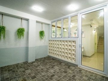 Kost Kostan di Gajah Mada Jakarta Barat
