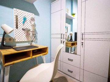 Kost Kostan di Gajah Mada Jakarta Barat