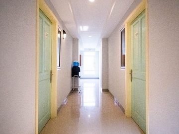 Kost Kostan di Gajah Mada Jakarta Barat