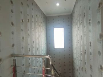 Rumah mewah dalam perumahan elite dengan security 24 jam di seputaran Jalan Tambak utara Mirota Godean