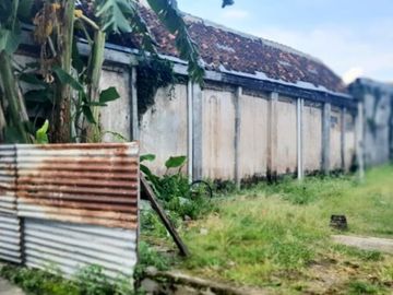 Rumah Dekat Malioboro Luas 600 Jalan Bagus