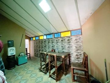 Rumah Dekat Malioboro Luas 600 Jalan Bagus