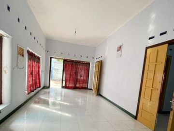 Rumah Dekat Malioboro Luas 600 Jalan Bagus
