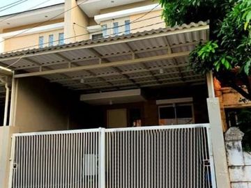 Rumah MULYOSARI UTARA Minimalis, Siap Huni hdp utara