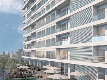 Departamento en venta en el  Country  | ES