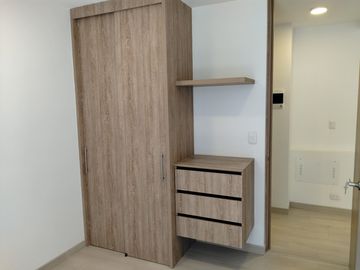 apartamento en arriendo en lagos de torca. Cod A7330301