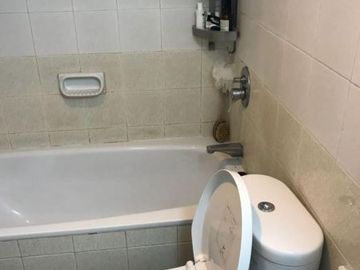 Dijual cepat apartemen batavia tower 2 with 1 and 38 sqm