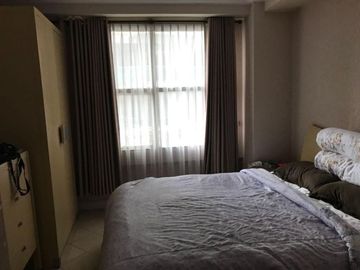 Dijual cepat apartemen batavia tower 2 with 1 and 38 sqm