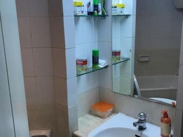 Dijual cepat apartemen batavia tower 2 with 1 and 38 sqm