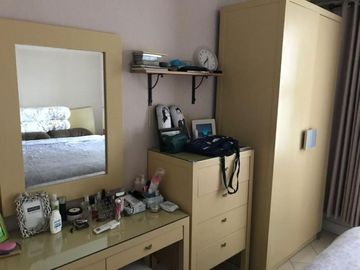 Dijual cepat apartemen batavia tower 2 with 1 and 38 sqm