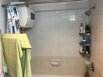 Dijual cepat apartemen batavia tower 2 with 1 and 38 sqm