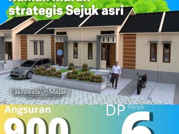 IDE RUMAH MINIMALIS