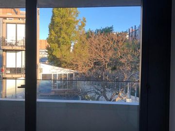 Departamento monoambiente en venta en Belgrano