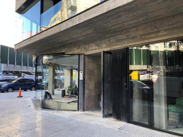 Departamento monoambiente en venta en Belgrano