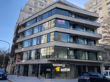 Departamento monoambiente en venta en Belgrano