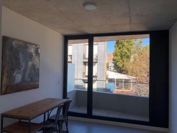 Departamento monoambiente en venta en Belgrano