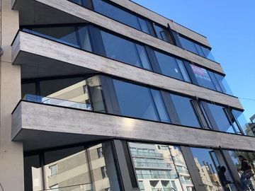 Departamento monoambiente en venta en Belgrano