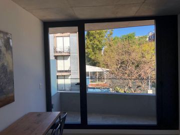 Departamento monoambiente en venta en Belgrano