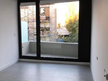 Departamento monoambiente en venta en Belgrano