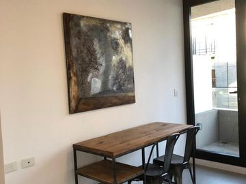 Departamento monoambiente en venta en Belgrano