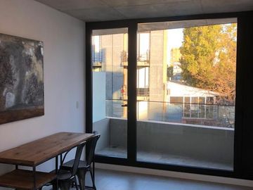 Departamento monoambiente en venta en Belgrano