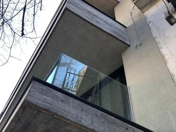 Departamento monoambiente en venta en Belgrano